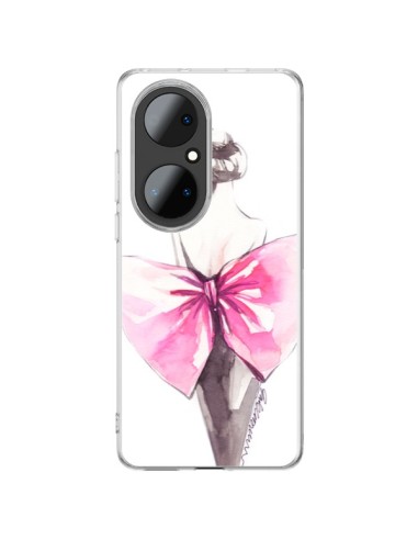 Coque Huawei P50 Pro Elegance - Elisaveta Stoilova