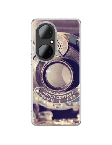 Huawei P50 Pro Case Photography Vintage - Irene Sneddon