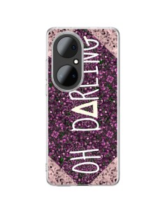 Coque Huawei P50 Pro Oh Darling - Ebi Emporium