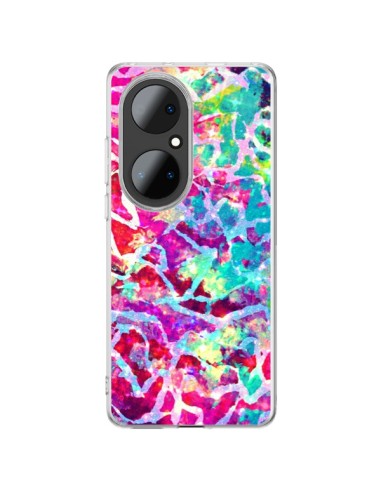 Coque Huawei P50 Pro Beautiful Mess - Ebi Emporium