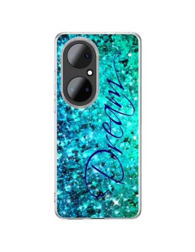 Coque Huawei P50 Pro Dream - Ebi Emporium