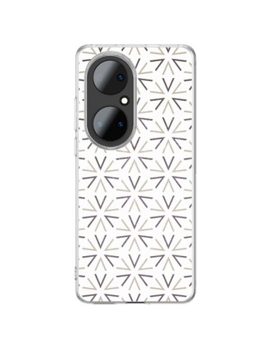 Cover Huawei P50 Pro Stelle Order Control - Javier Martinez