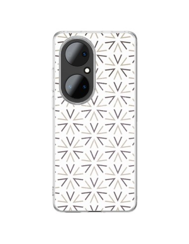 Huawei P50 Pro Case Stars Order Control - Javier Martinez