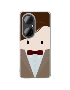 Huawei P50 Pro Case Doctor Who - Jenny Mhairi