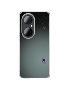 Cover Huawei P50 Pro Spider Man - Jonathan Perez