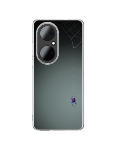 Coque Huawei P50 Pro Spider Man - Jonathan Perez