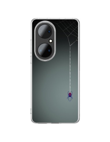 Huawei P50 Pro Case Spider Man - Jonathan Perez