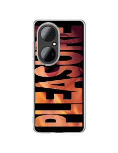 Huawei P50 Pro Case Pleasure Piacere - Jonathan Perez