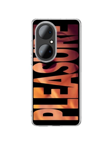 Huawei P50 Pro Case Pleasure Piacere - Jonathan Perez