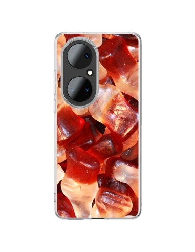 Cover Huawei P50 Pro Bonbon Coca Cola Candy - Laetitia