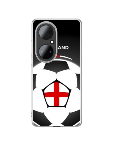 Huawei P50 Pro Case Inghilterra Calcio Football - Madotta