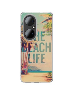 Cover Huawei P50 Pro The Beach Life Summer Spiaggia Estate - Mary Nesrala