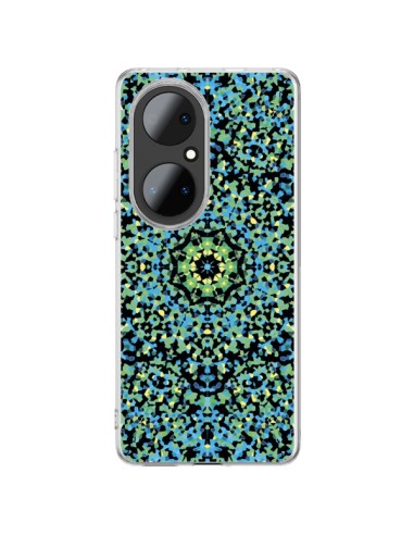 Coque Huawei P50 Pro Cairo Spirale - Mary Nesrala