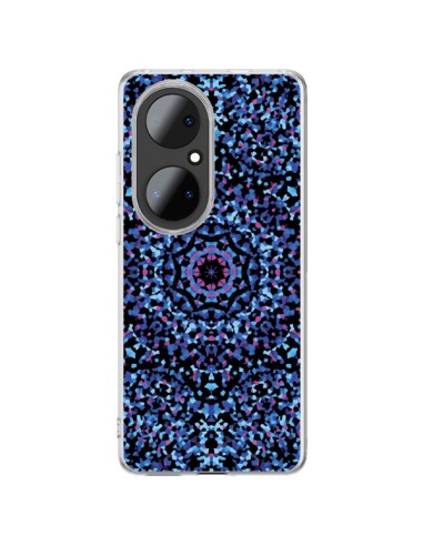 Cover Huawei P50 Pro Cassiopeia Spirale - Mary Nesrala