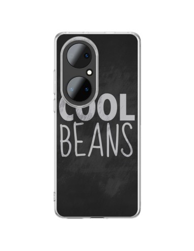 Huawei P50 Pro Case Cool Beans - Mary Nesrala