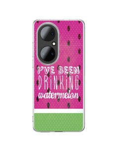 Coque Huawei P50 Pro Pasteque Watermelon - Mary Nesrala