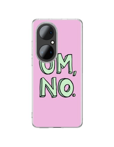 Coque Huawei P50 Pro Um, No - Maryline Cazenave