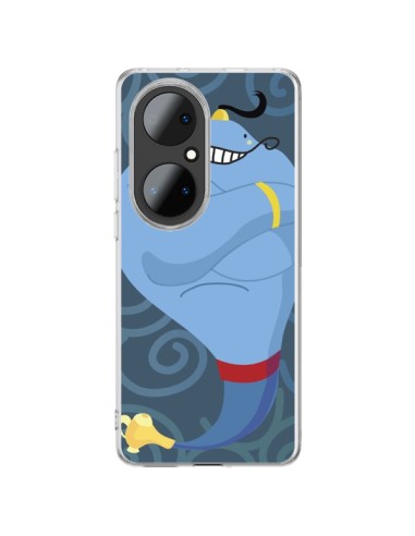 Coque Huawei P50 Pro Genie de la Lampe - Maria Jose Da Luz