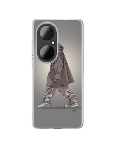 Coque Huawei P50 Pro Army Trooper Soldat Armee Yeezy - Mikadololo