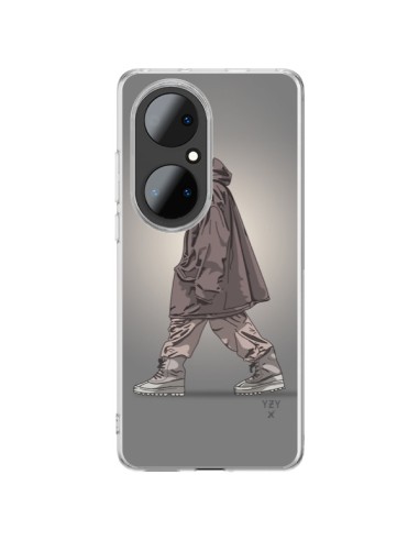 Huawei P50 Pro Case Army Trooper Soldat Armee Yeezy - Mikadololo