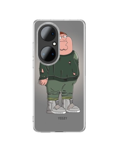 Coque Huawei P50 Pro Peter Family Guy Yeezy - Mikadololo