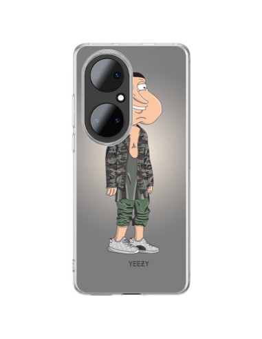 Huawei P50 Pro Case Quagmire Family Guy Yeezy - Mikadololo