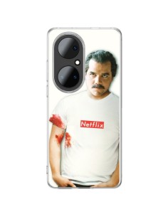 Cover Huawei P50 Pro Netflix Narcos - Mikadololo