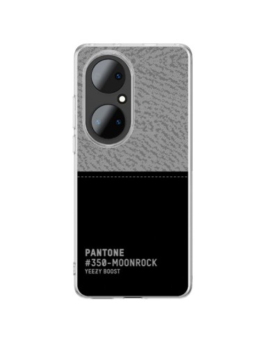 Coque Huawei P50 Pro Pantone Yeezy Moonrock - Mikadololo
