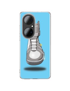 Huawei P50 Pro Case Back to the future Chaussures Ritorno al futuro Scarpe - Mikadololo