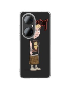 Huawei P50 Pro Case Bieber Purpose Tour Manson - Mikadololo