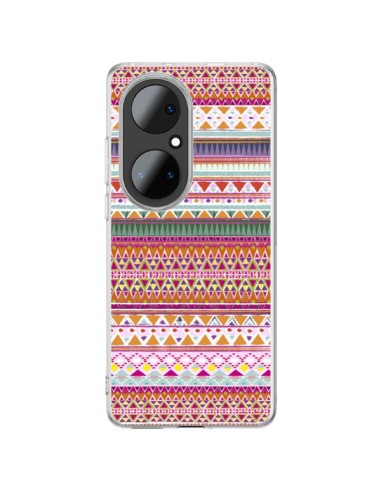 Coque Huawei P50 Pro Chenoa Azteque - Monica Martinez