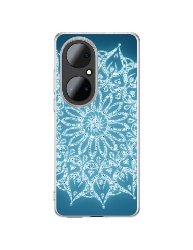 Coque Huawei P50 Pro Zen Mandala Azteque - Maximilian San