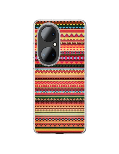 Huawei P50 Pro Case Aztec Bulgarian Rhapsody - Maximilian San