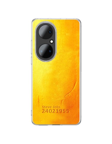 Coque Huawei P50 Pro Steve Jobs - Maximilian San