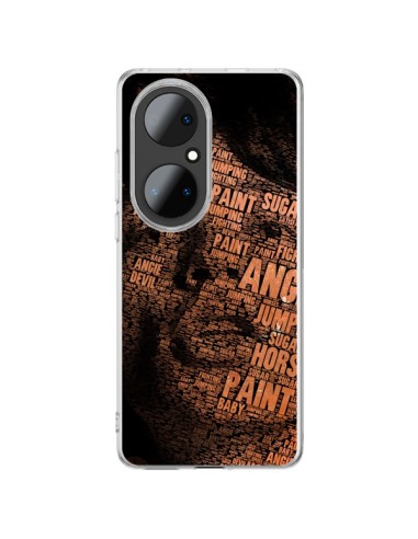 Coque Huawei P50 Pro Mick Jagger - Maximilian San