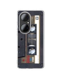 Huawei P50 Pro Case Cassette Oro K7 - Maximilian San