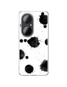 Coque Huawei P50 Pro Asteroids Polka Dot - Maximilian San