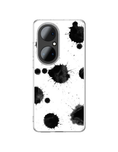 Coque Huawei P50 Pro Asteroids Polka Dot - Maximilian San