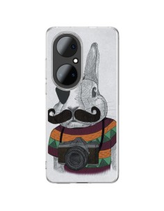 Coque Huawei P50 Pro Wabbit le Lapin - Borg