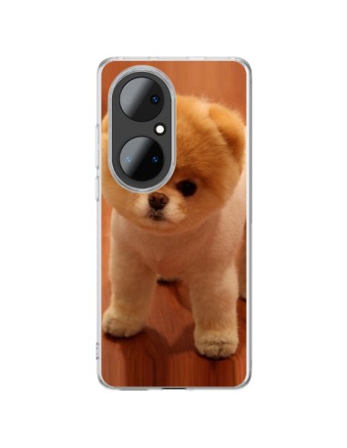 Huawei P50 Pro Case Boo Il Dog - Nico
