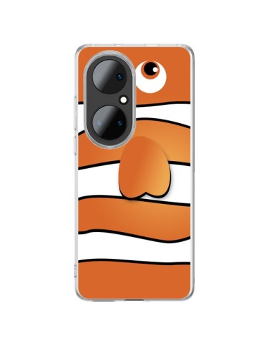 Cover Huawei P50 Pro Nemo - Nico