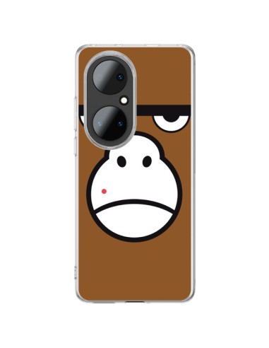 Cover Huawei P50 Pro Il Gorilla - Nico