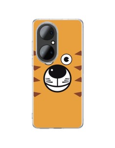 Coque Huawei P50 Pro Le Lion - Nico