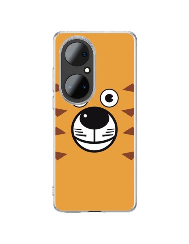 Coque Huawei P50 Pro Le Lion - Nico