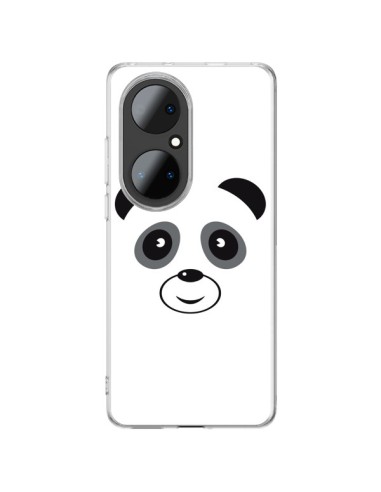 Cover Huawei P50 Pro Il Panda - Nico