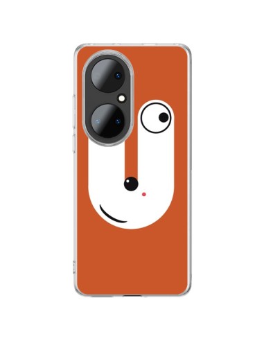 Huawei P50 Pro Case La Fox - Nico