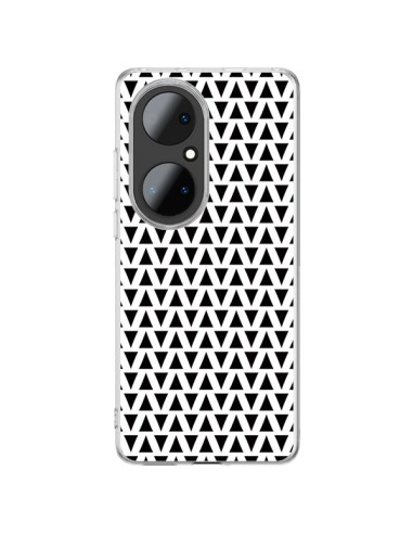 Coque Huawei P50 Pro Triangle de Romi - Nico