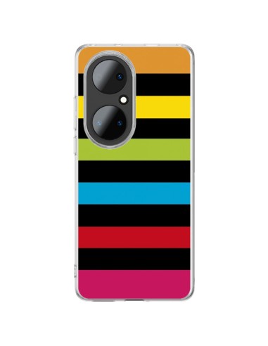 Cover Huawei P50 Pro Marcel - Nico