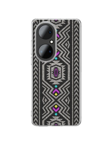 Coque Huawei P50 Pro Tribalist Tribal Azteque - Pura Vida