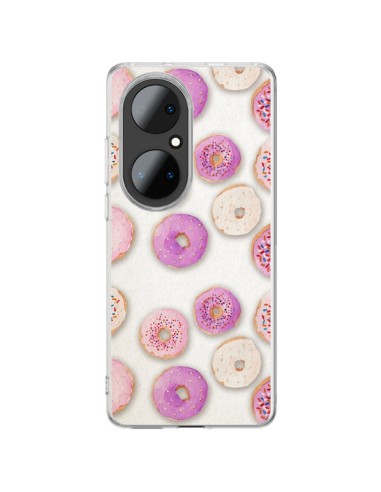 Cover Huawei P50 Pro Ciambelle Dolci - Pura Vida